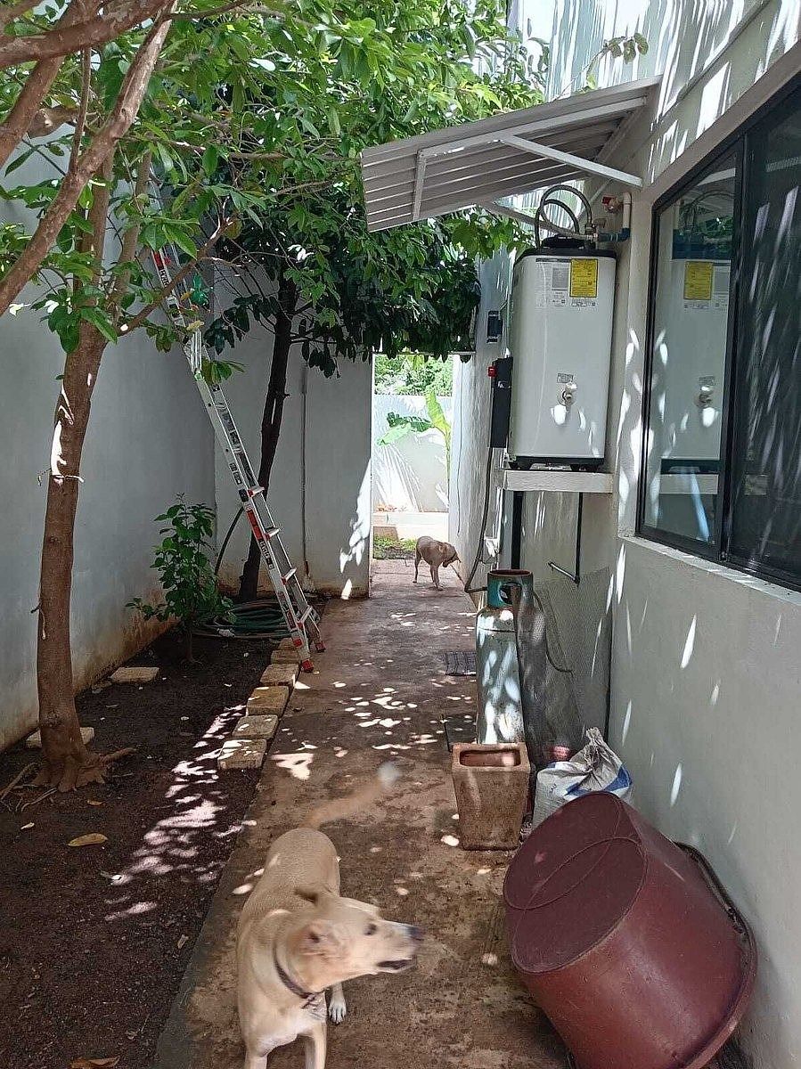Casa en Gran San Pedro Cholul, Mérida, foto 10 de 18