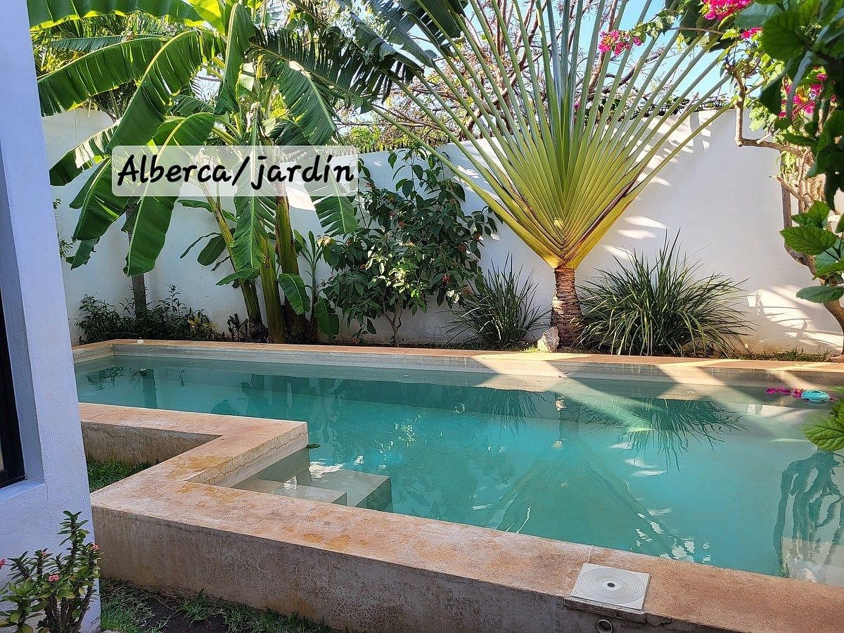 Casa en Gran San Pedro Cholul, Mérida, foto 2 de 18