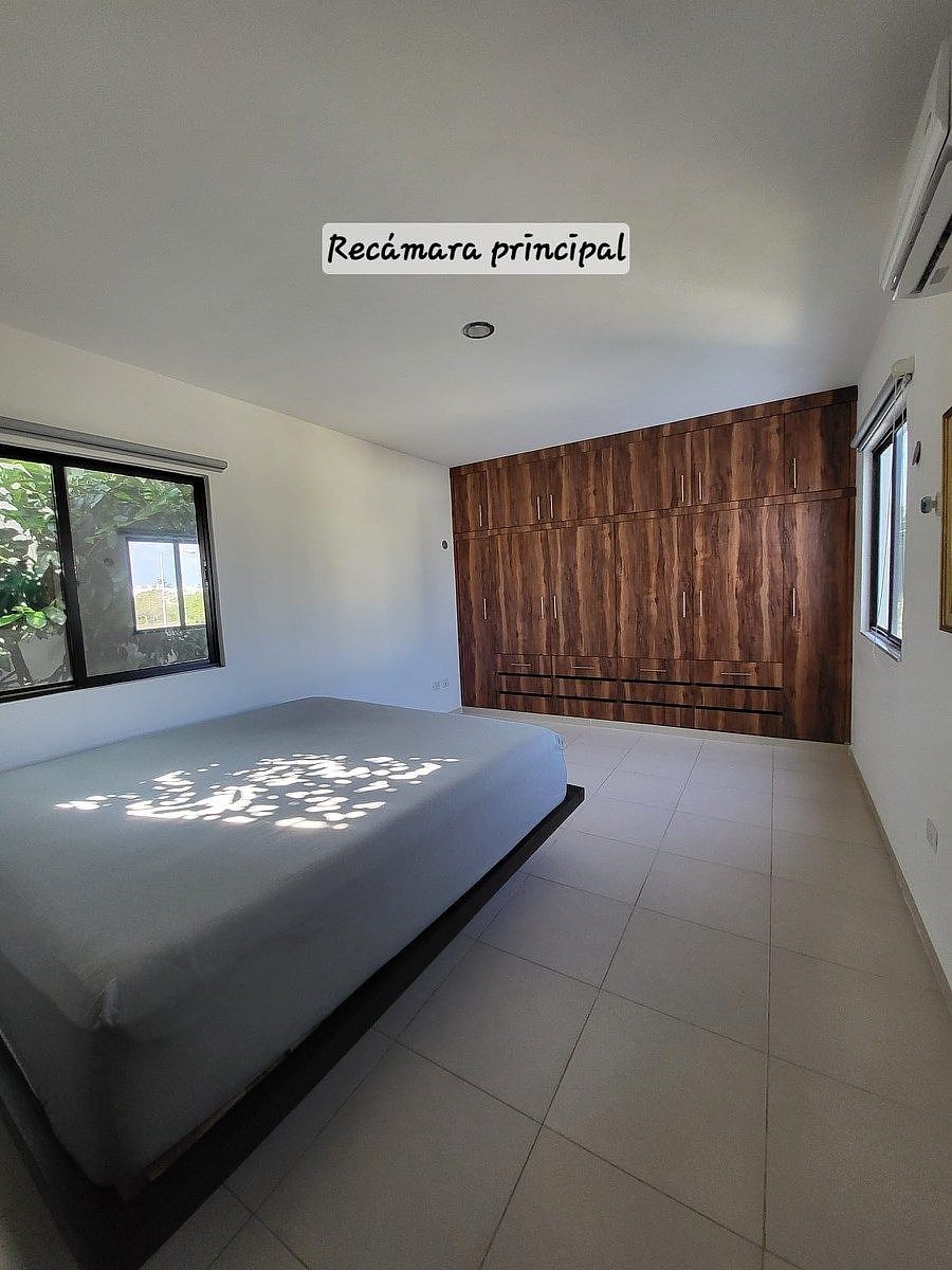 Casa en Gran San Pedro Cholul, Mérida, foto 14 de 18