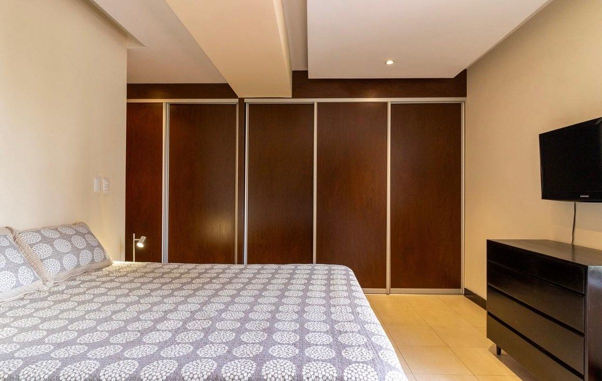 Apartamento en Zona 14, Guatemala, foto 7 de 9