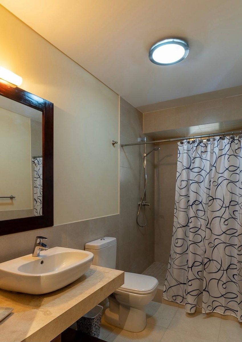 Apartamento en Zona 14, Guatemala, foto 8 de 9