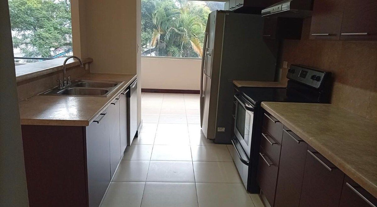 Apartamento en Zona 14, Guatemala, foto 6 de 9