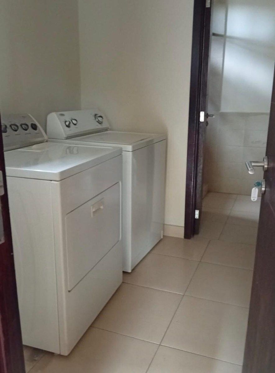 Apartamento en Zona 14, Guatemala, foto 9 de 9