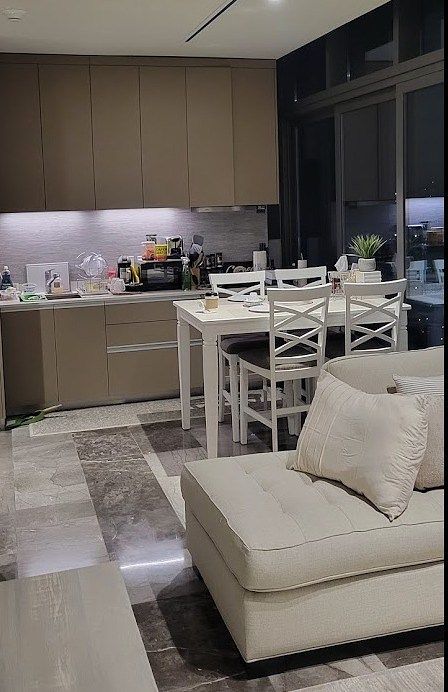 Apartamento em Hacienda de La Sierra, San Pedro Garza García, foto 3 de 11