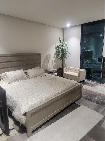 Apartamento em Hacienda de La Sierra, San Pedro Garza García, foto 7 de 11