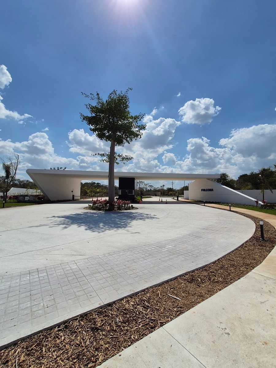 Lote em Dzityá, Mérida, foto 4 de 12