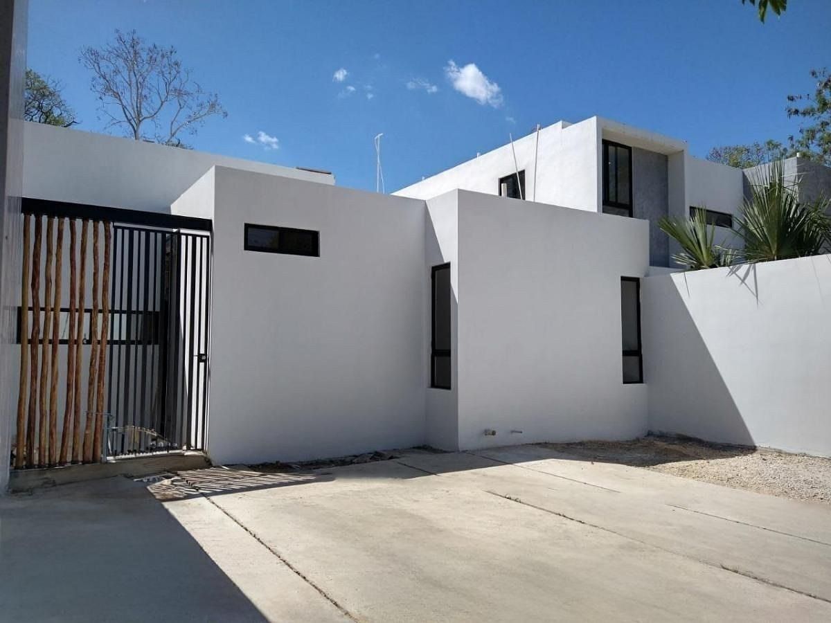 Casa em Cholul, Mérida, foto 2 de 38