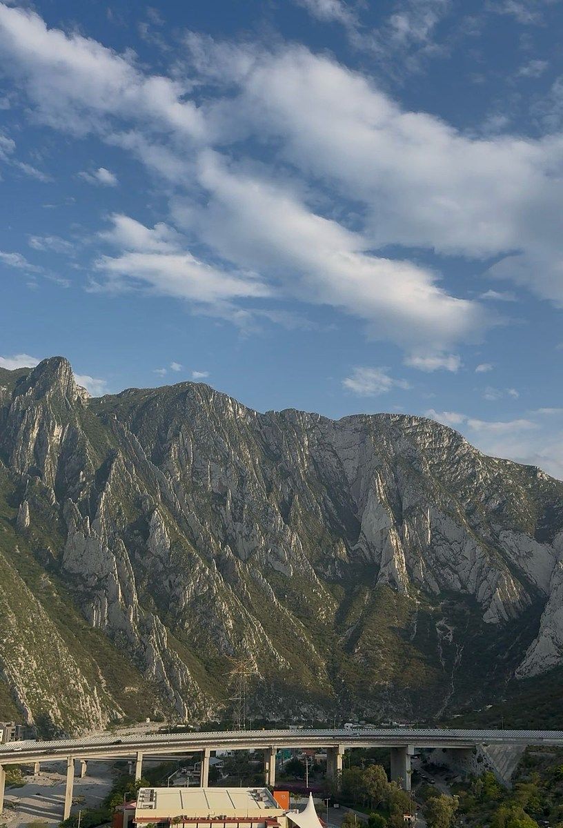 Departamento en Mirador de la Huasteca, Santa Catarina, foto 10 de 16