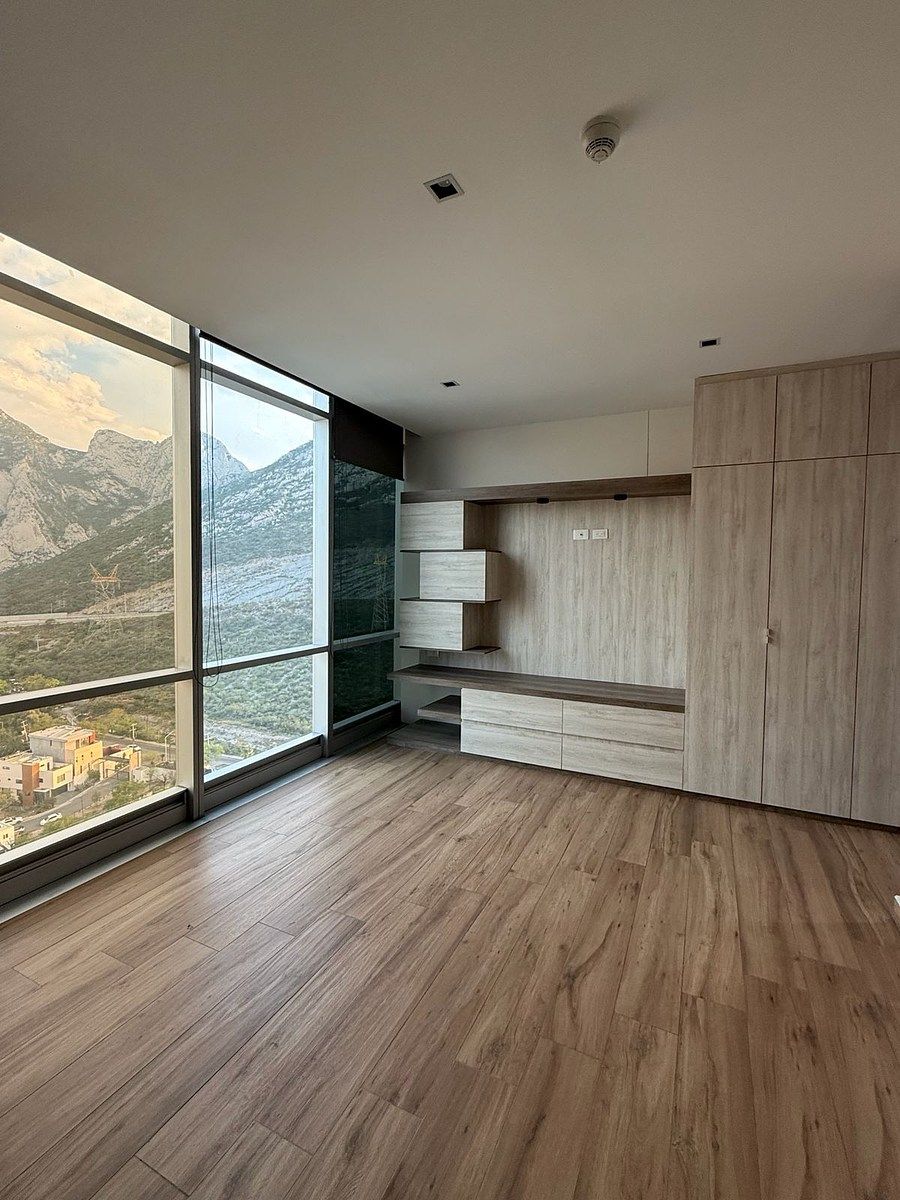 Departamento en Mirador de la Huasteca, Santa Catarina, foto 6 de 16