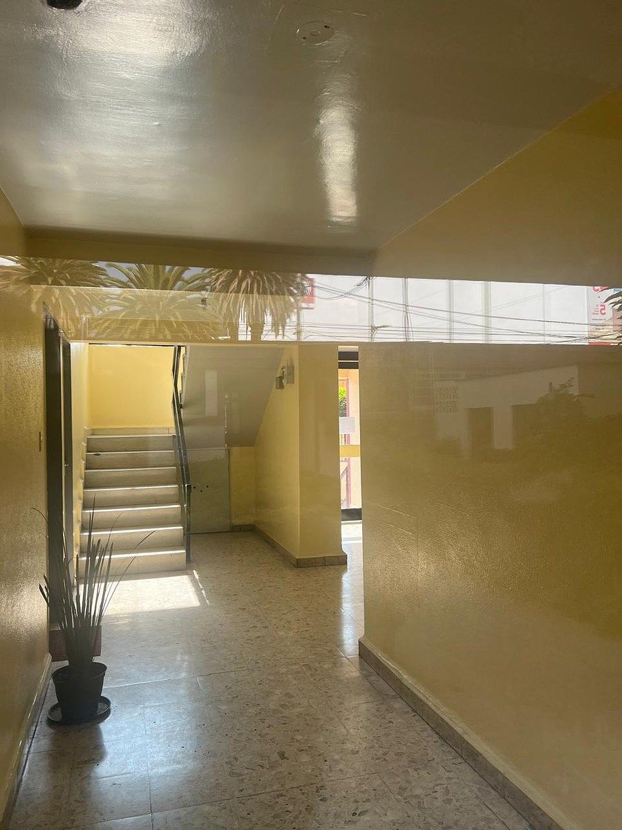 Edificio en Lindavista Sur, Gustavo A. Madero, foto 4 de 38