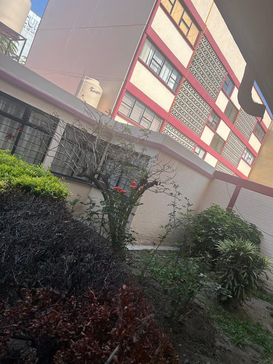 Edificio en Lindavista Sur, Gustavo A. Madero, foto 9 de 38