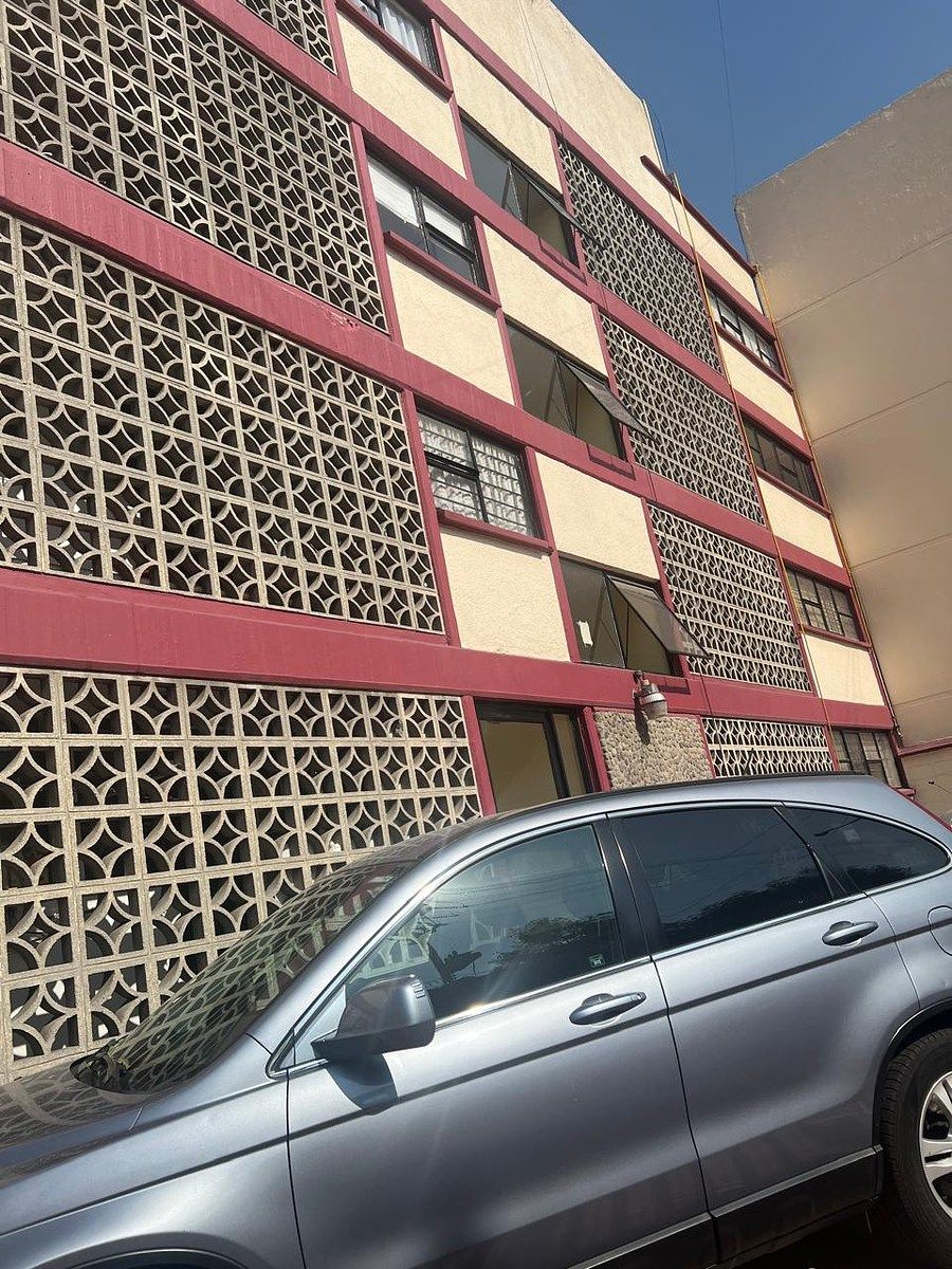 Edificio en Lindavista Sur, Gustavo A. Madero, foto 10 de 38