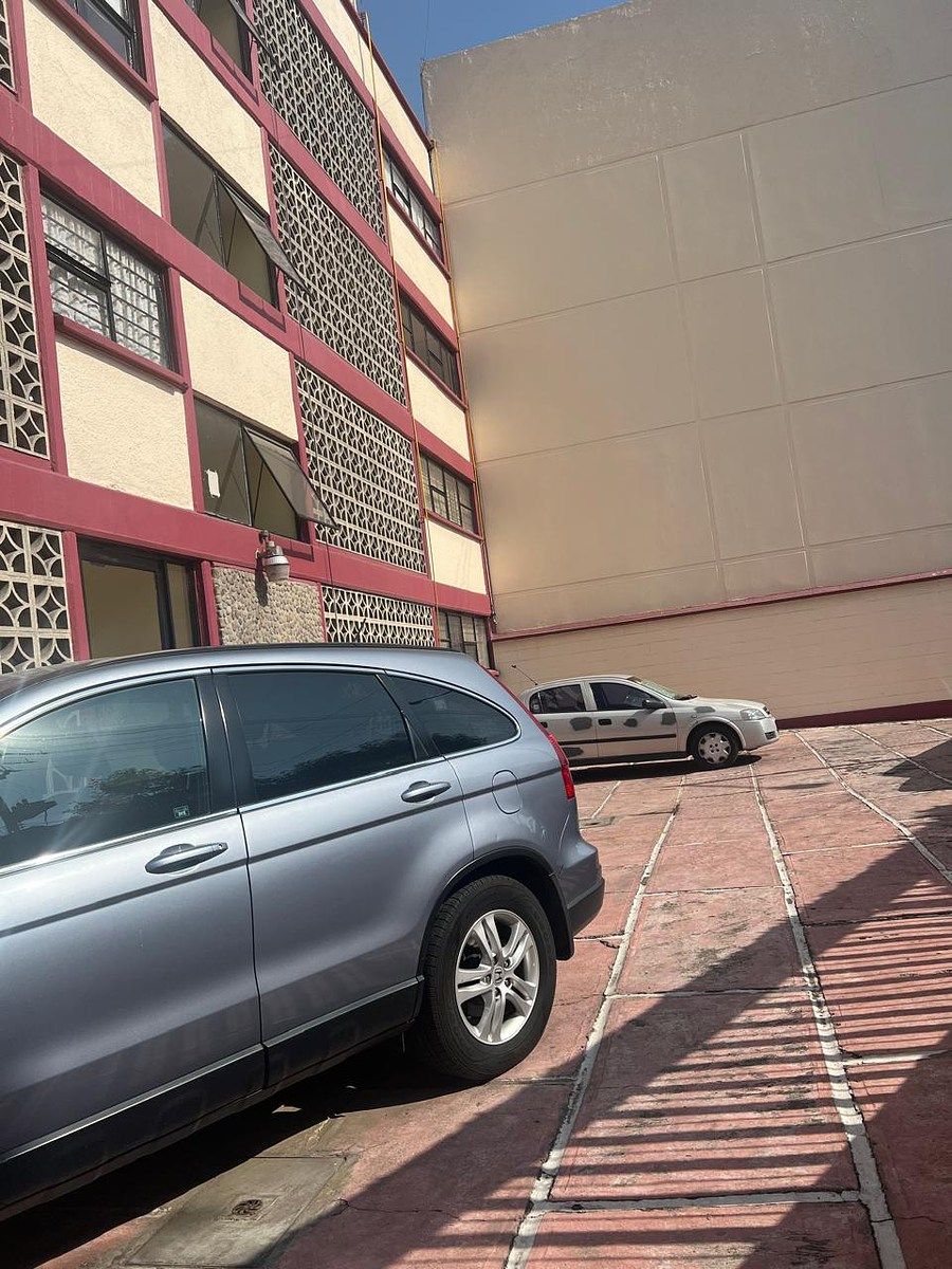 Edificio en Lindavista Sur, Gustavo A. Madero, foto 11 de 38