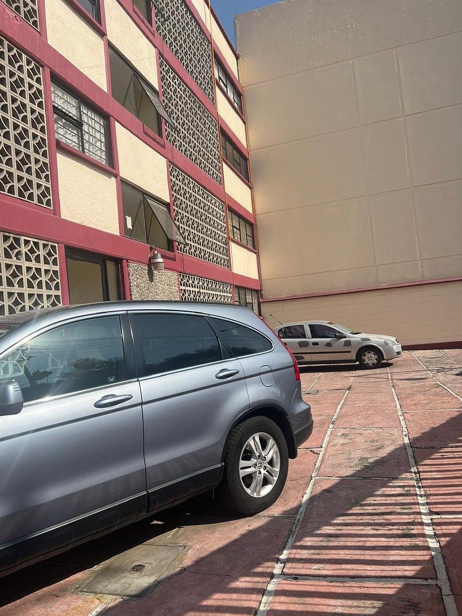Edificio en Lindavista Sur, Gustavo A. Madero, foto 12 de 38