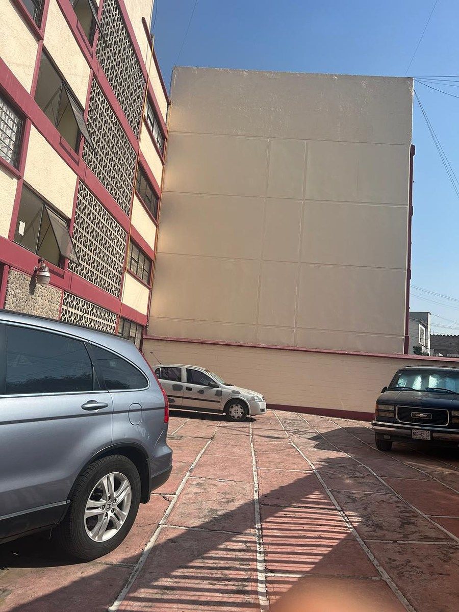 Edificio en Lindavista Sur, Gustavo A. Madero, foto 13 de 38