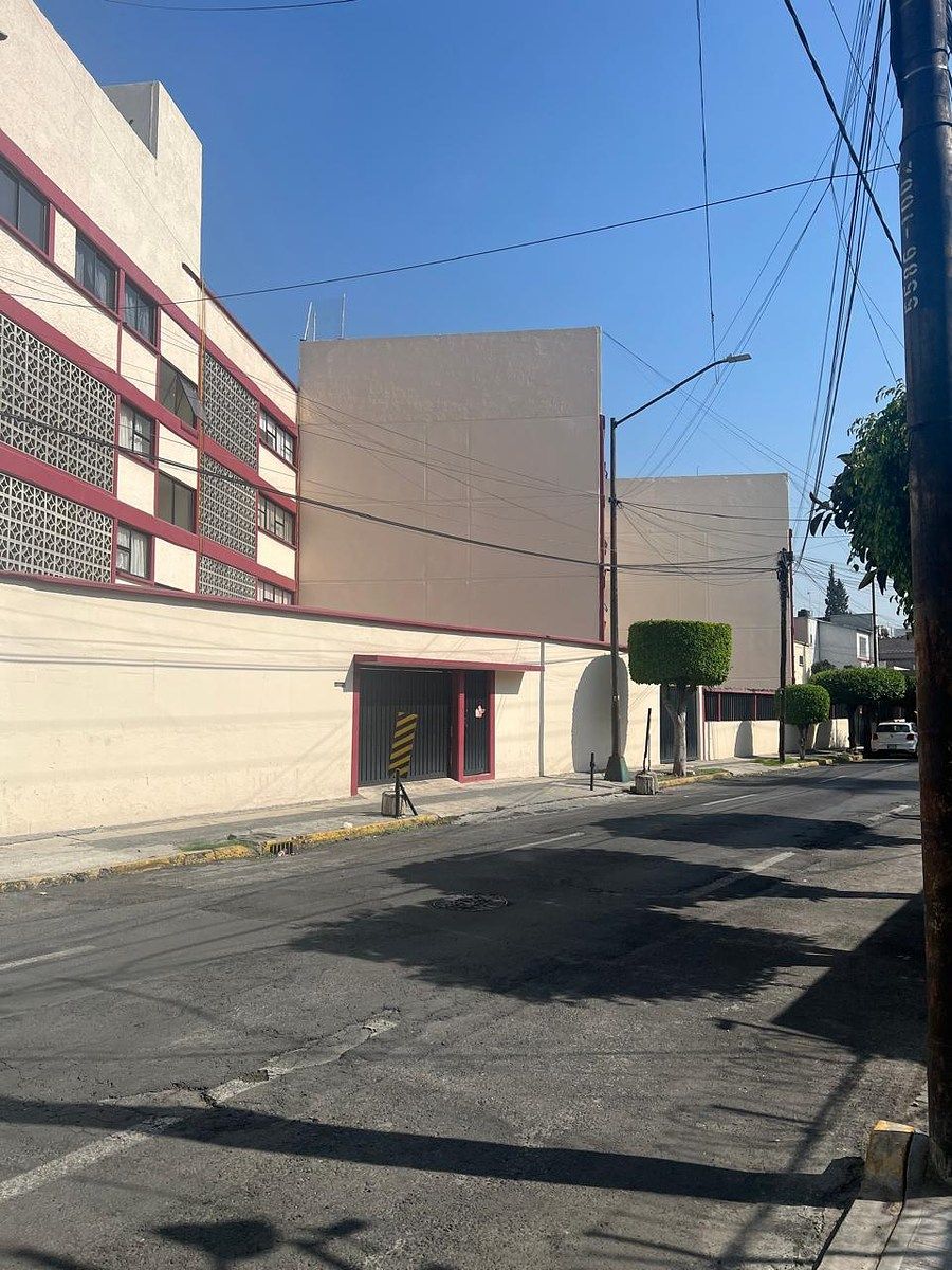 Edificio en Lindavista Sur, Gustavo A. Madero, foto 15 de 38