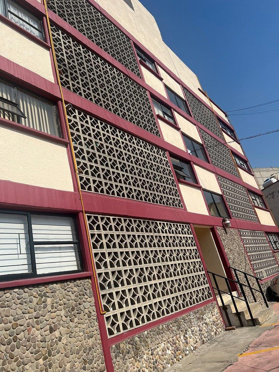 Edificio en Lindavista Sur, Gustavo A. Madero, foto 16 de 38
