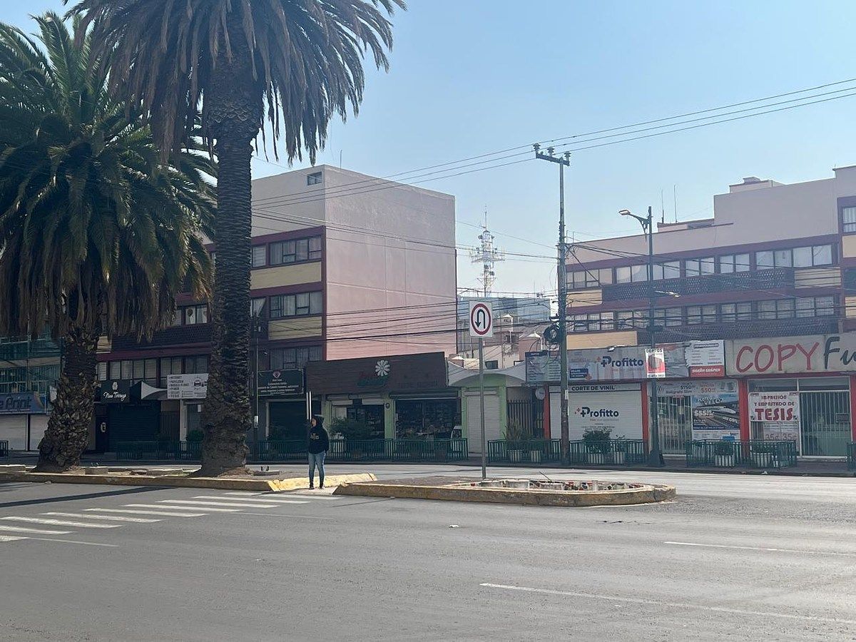 Edificio en Lindavista Sur, Gustavo A. Madero, foto 18 de 38