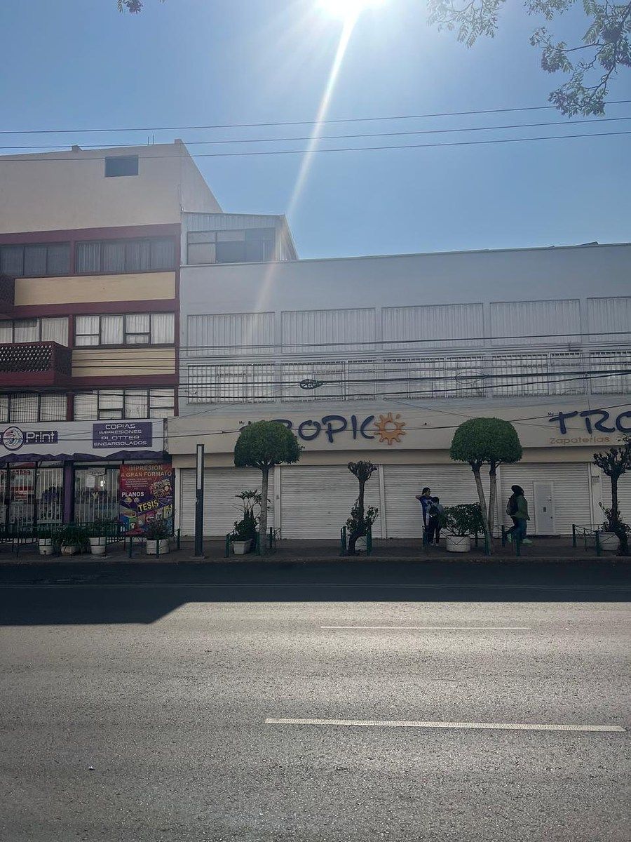 Edificio en Lindavista Sur, Gustavo A. Madero, foto 20 de 38
