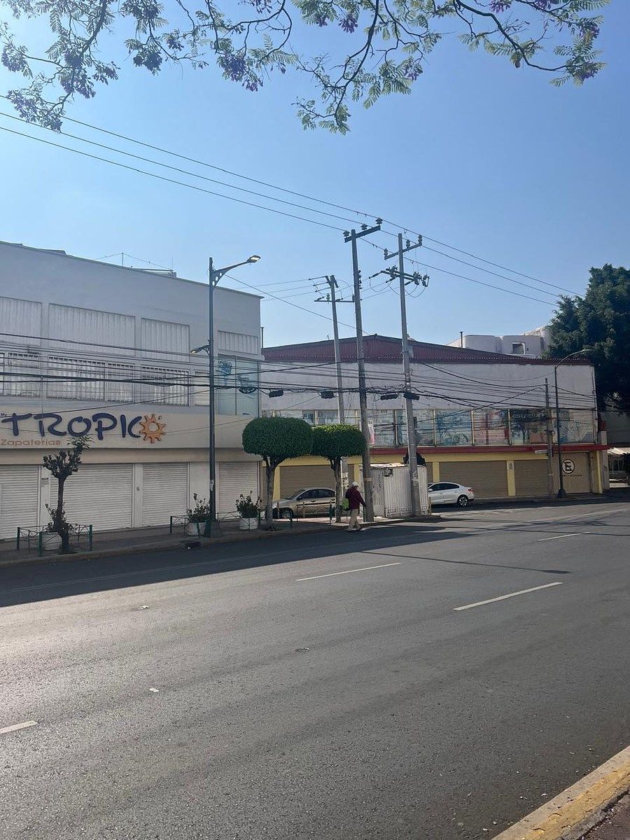 Edificio en Lindavista Sur, Gustavo A. Madero, foto 22 de 38
