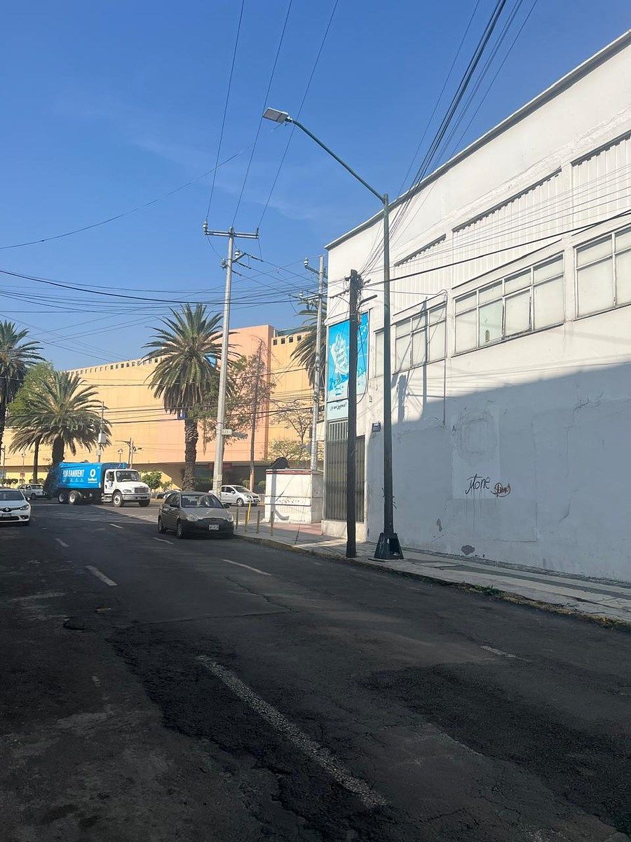 Edificio en Lindavista Sur, Gustavo A. Madero, foto 23 de 38
