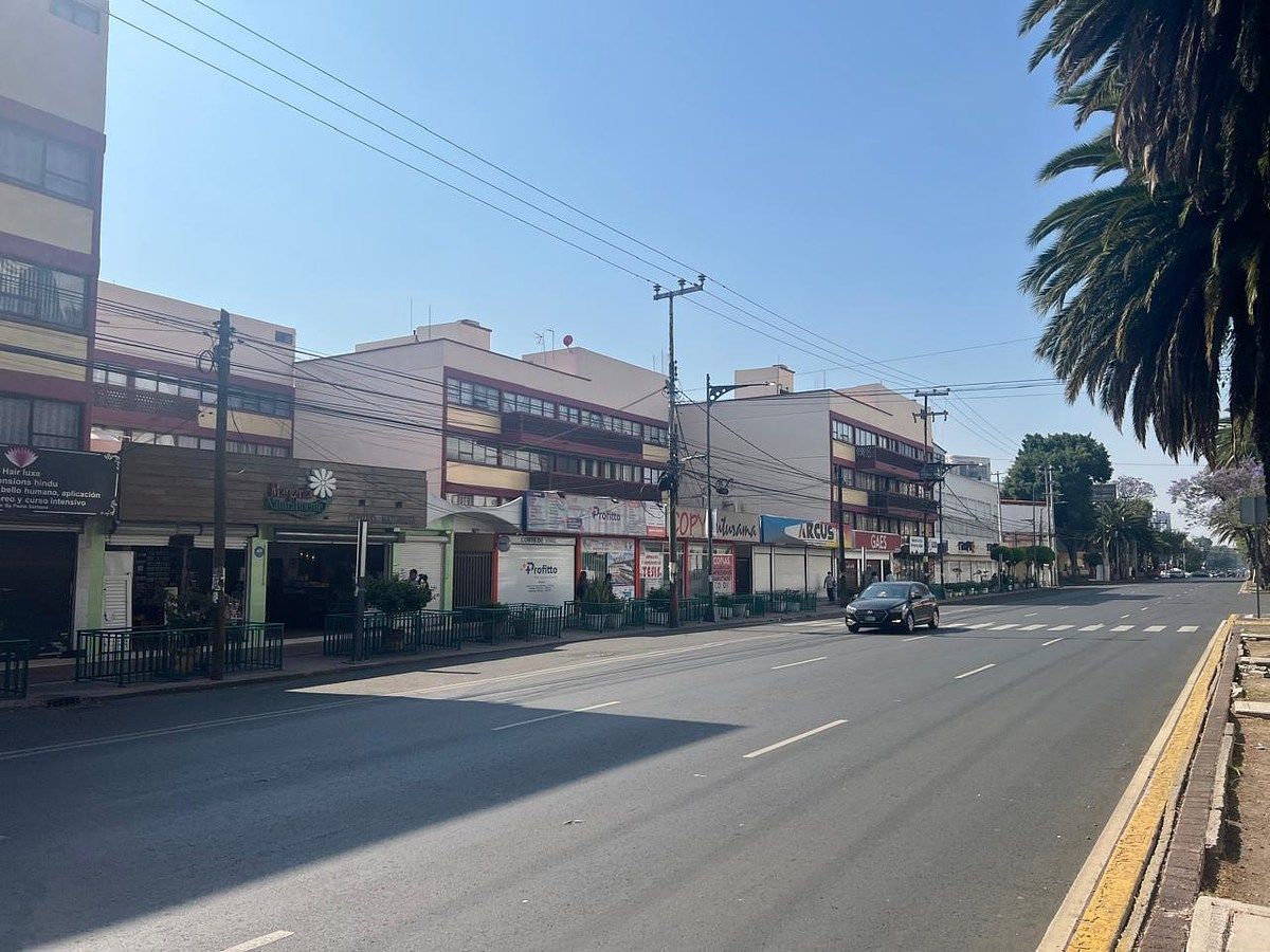 Edificio en Lindavista Sur, Gustavo A. Madero, foto 26 de 38