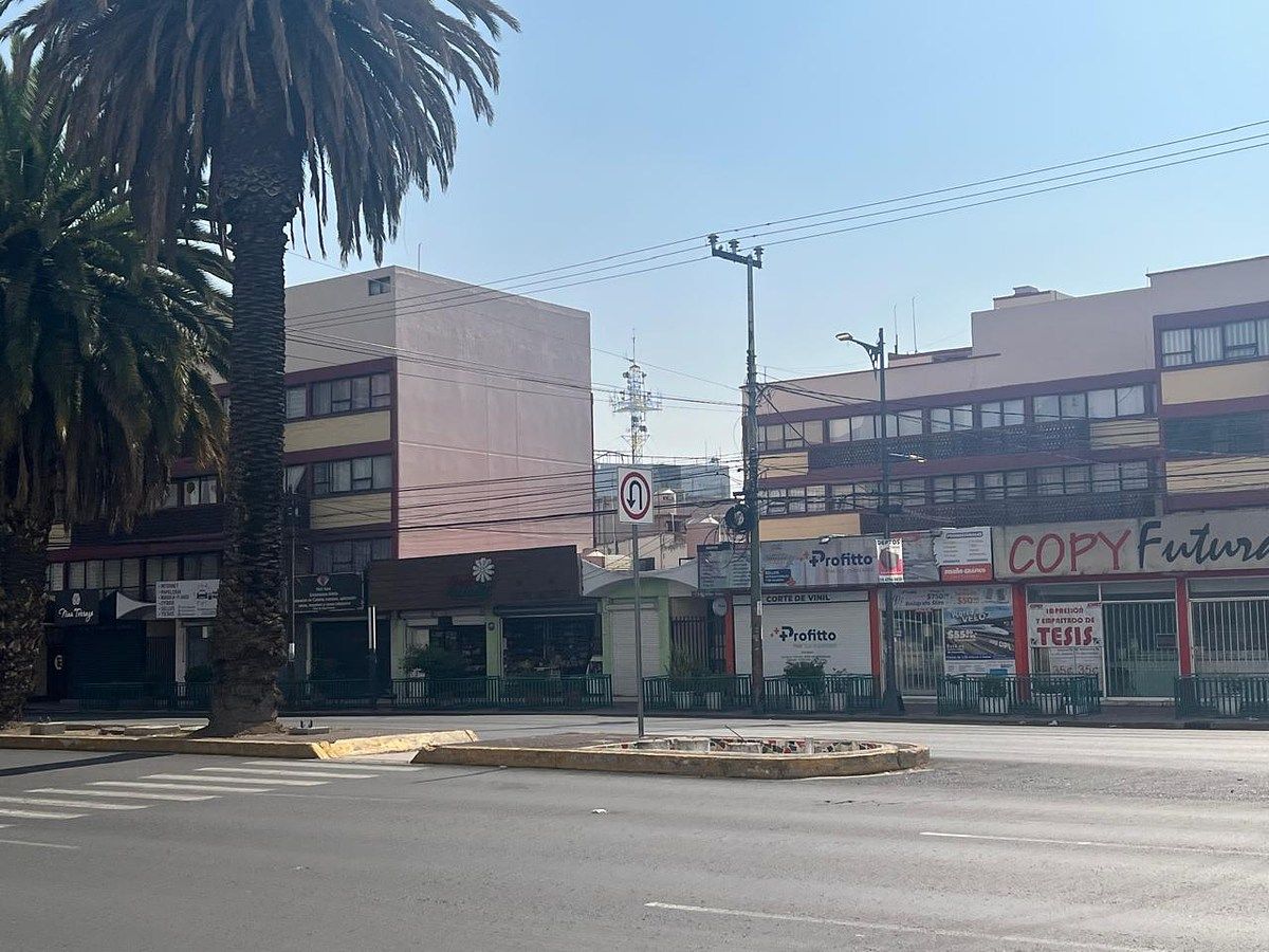 Edificio en Lindavista Sur, Gustavo A. Madero, foto 30 de 38