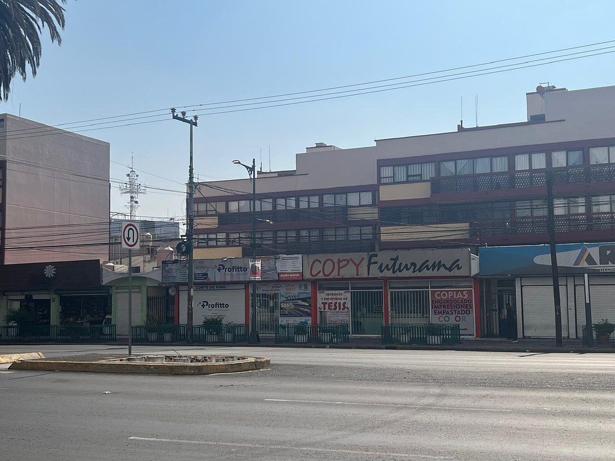 Edificio en Lindavista Sur, Gustavo A. Madero, foto 31 de 38