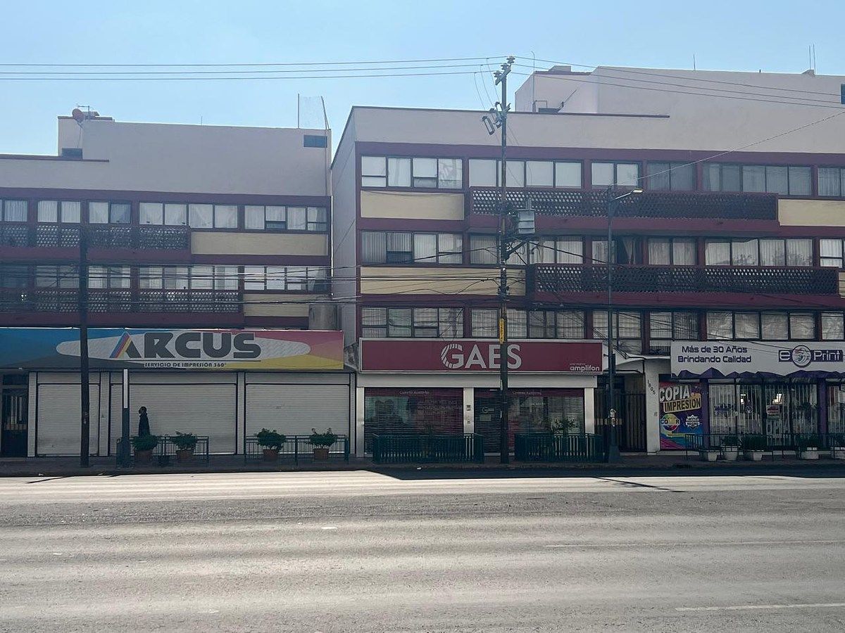 Edificio en Lindavista Sur, Gustavo A. Madero, foto 33 de 38