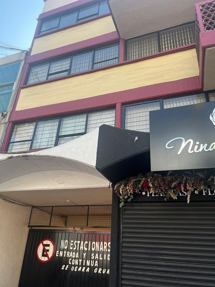 Edificio en Lindavista Sur, Gustavo A. Madero, foto 35 de 38