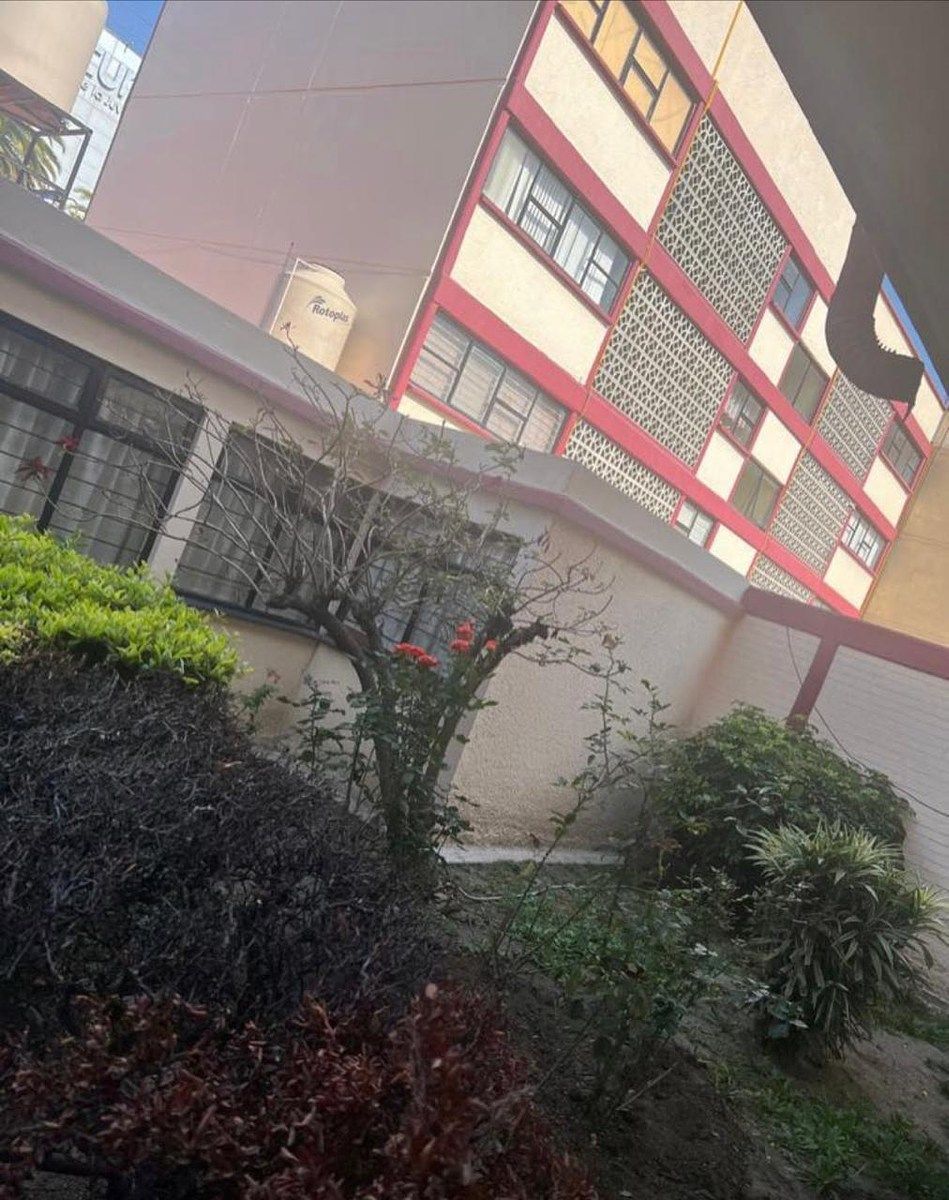 Edificio en Lindavista Sur, Gustavo A. Madero, foto 38 de 38