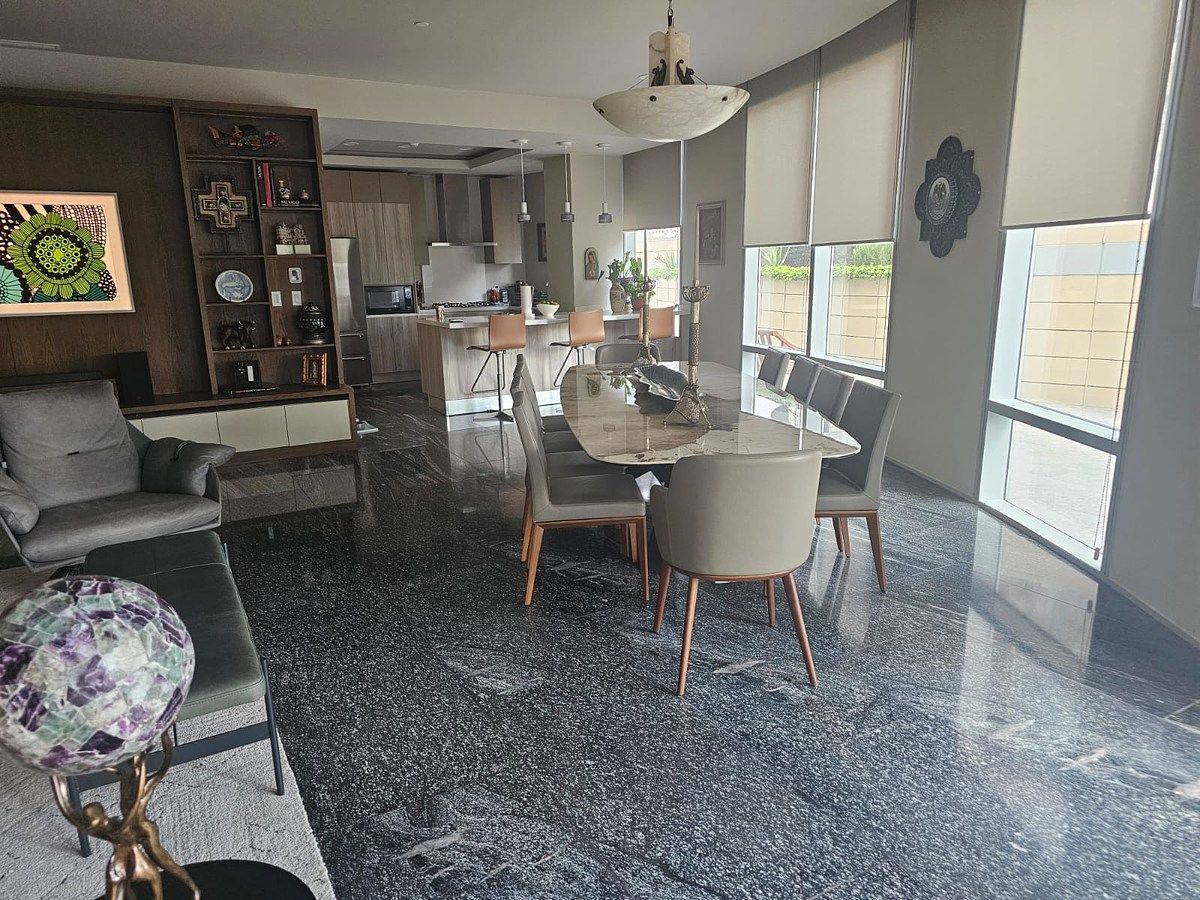 Villa in Valle Del Campestre, San Pedro Garza García, photo 6 of 18