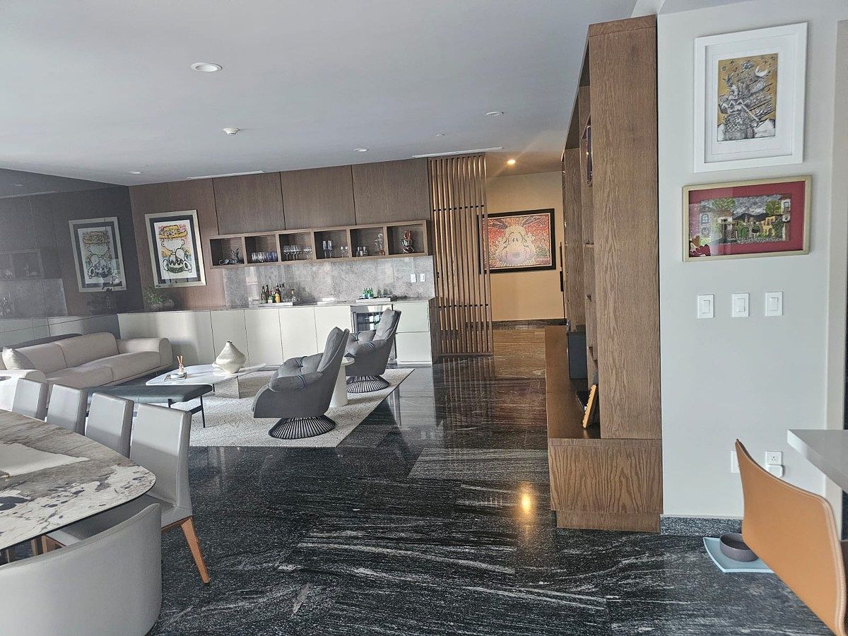 Villa in Valle Del Campestre, San Pedro Garza García, photo 10 of 18