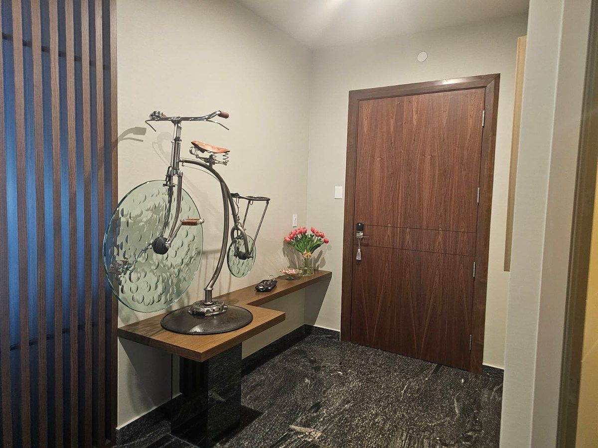 Villa in Valle Del Campestre, San Pedro Garza García, photo 11 of 18