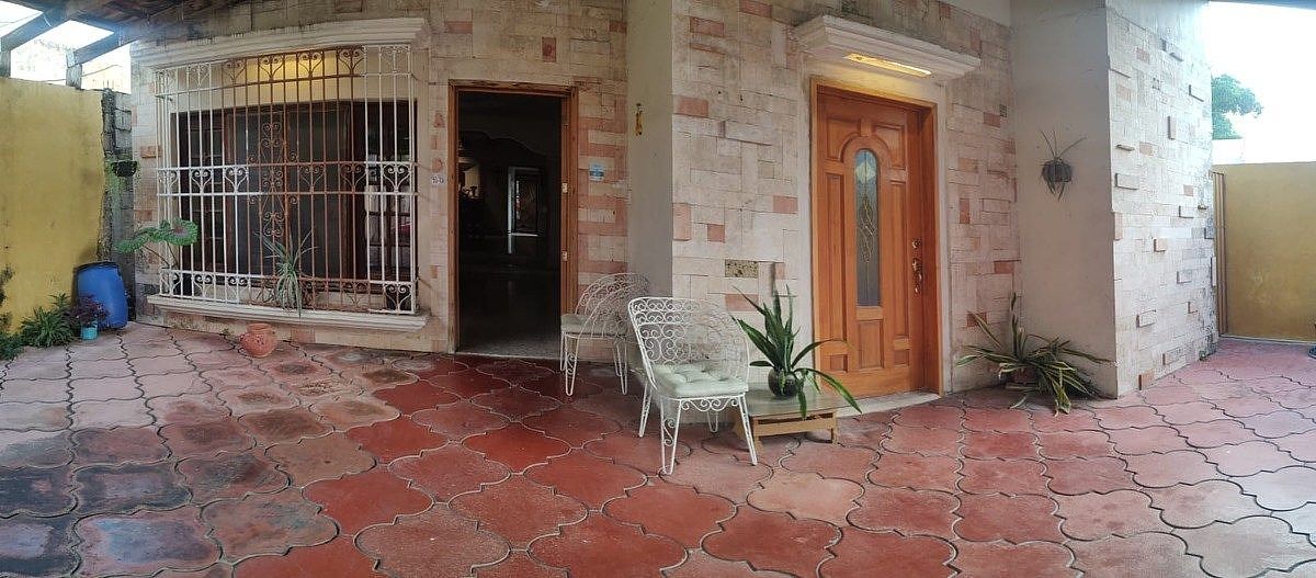 Casa en Itzimna, Mérida, foto 2 de 19