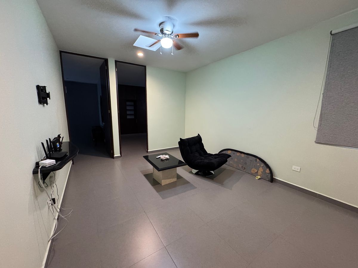 Casa en Cholul, Mérida, foto 10 de 27