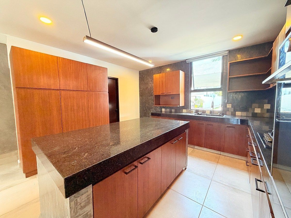 House in Gated Community in Cholul, Mérida, photo 10 of 35