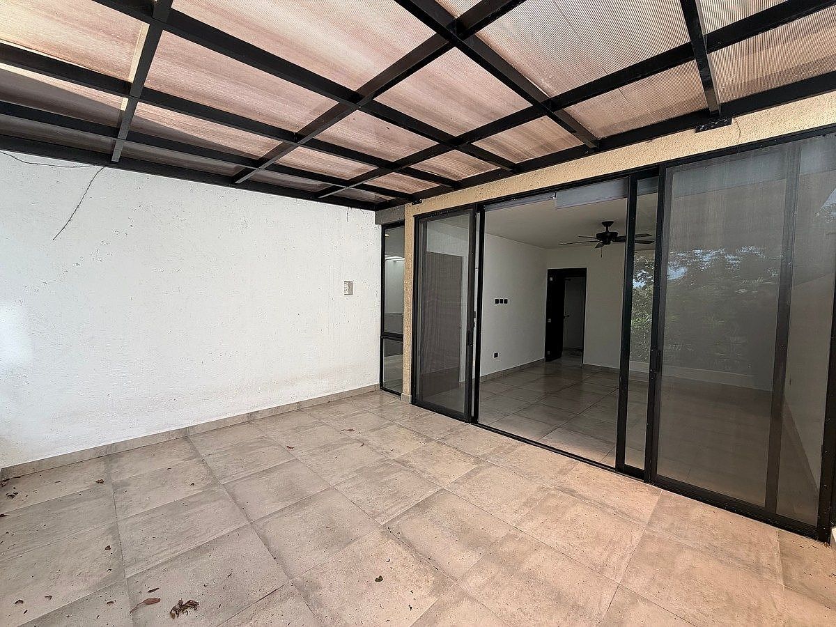 House in Gated Community in Cholul, Mérida, photo 21 of 35