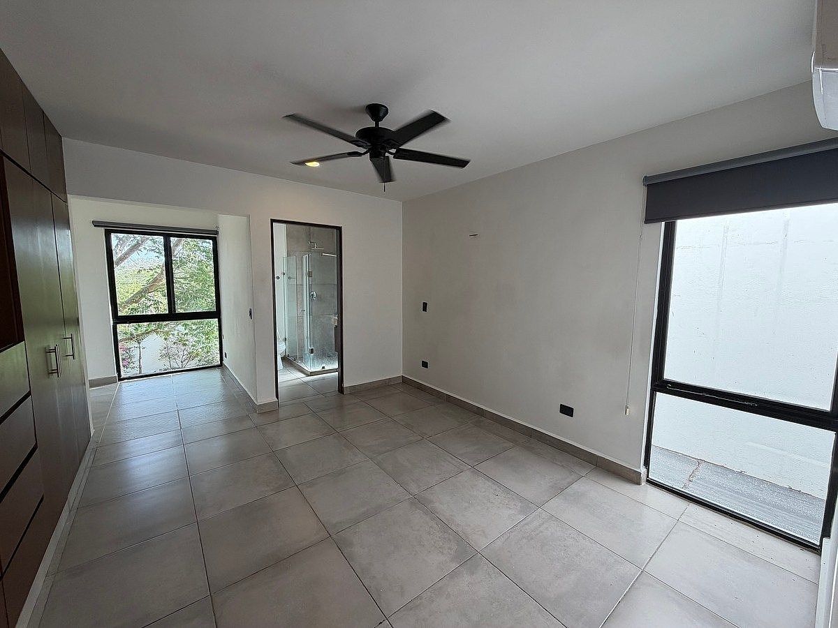 House in Gated Community in Cholul, Mérida, photo 25 of 35
