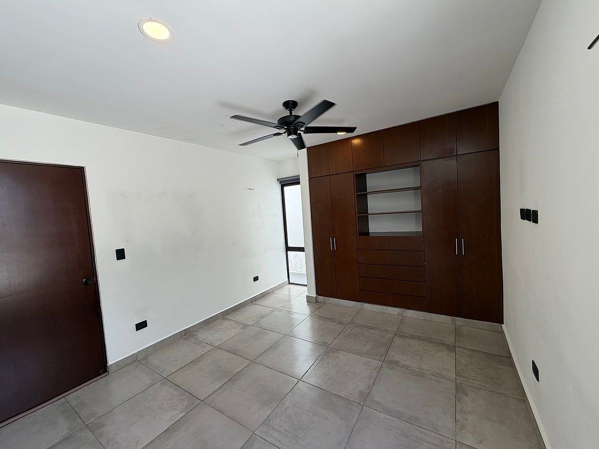 House in Gated Community in Cholul, Mérida, photo 26 of 35