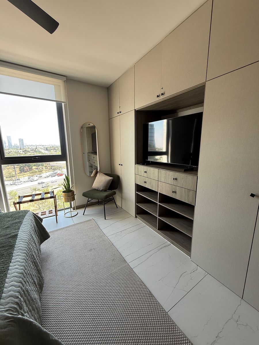 Departamento en Puerta del Valle, Zapopan, foto 4 de 14