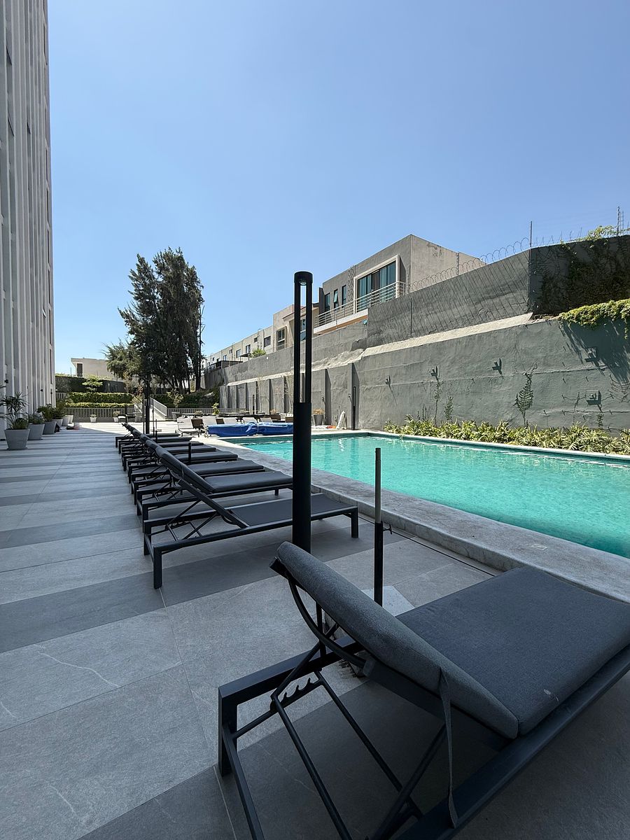 Departamento en Puerta del Valle, Zapopan, foto 13 de 14