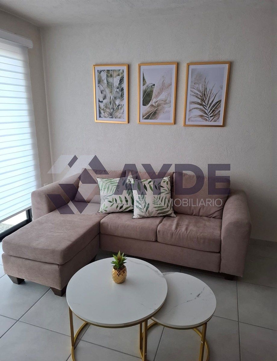 Apartamento em El Retiro, Guadalajara, foto 3 de 17