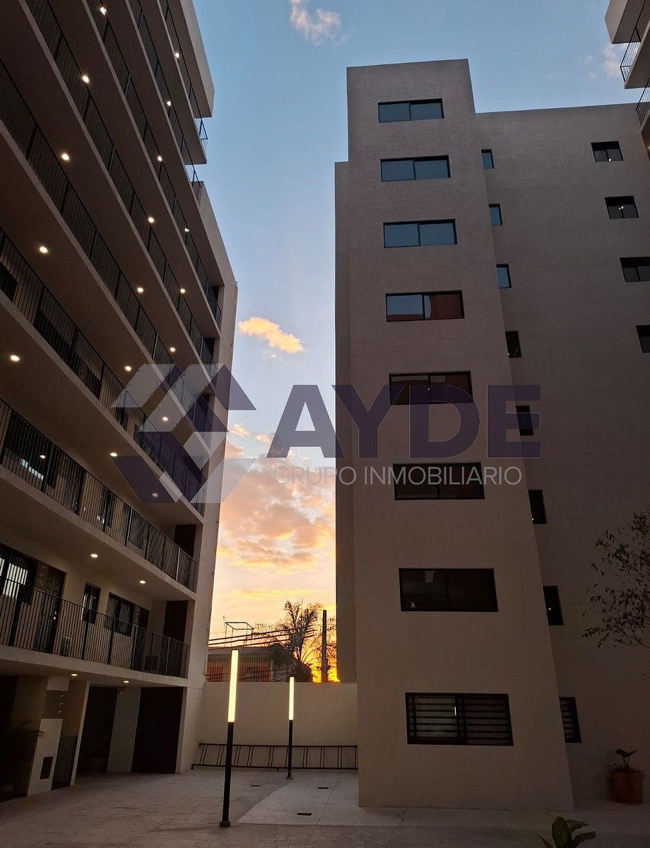 Apartamento em El Retiro, Guadalajara, foto 2 de 17