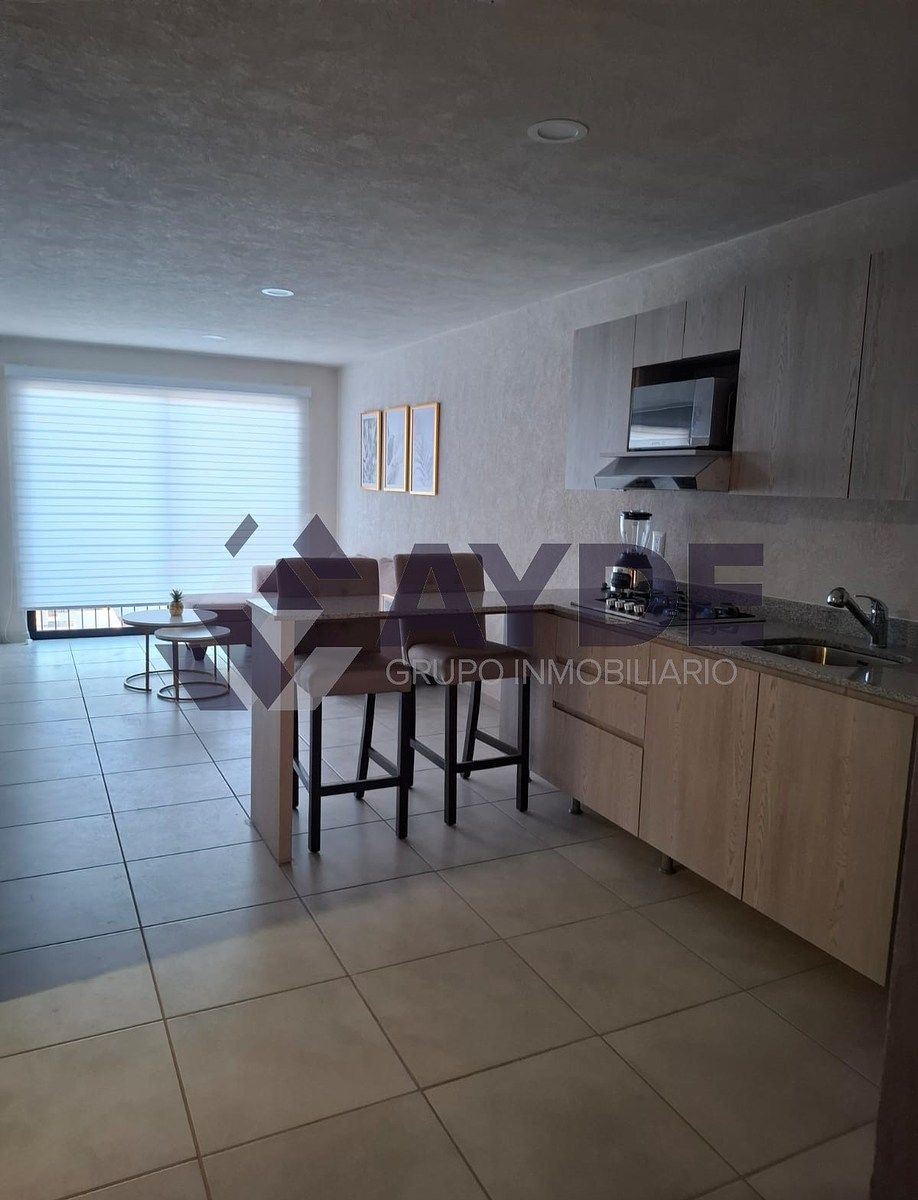 Apartamento em El Retiro, Guadalajara, foto 5 de 17