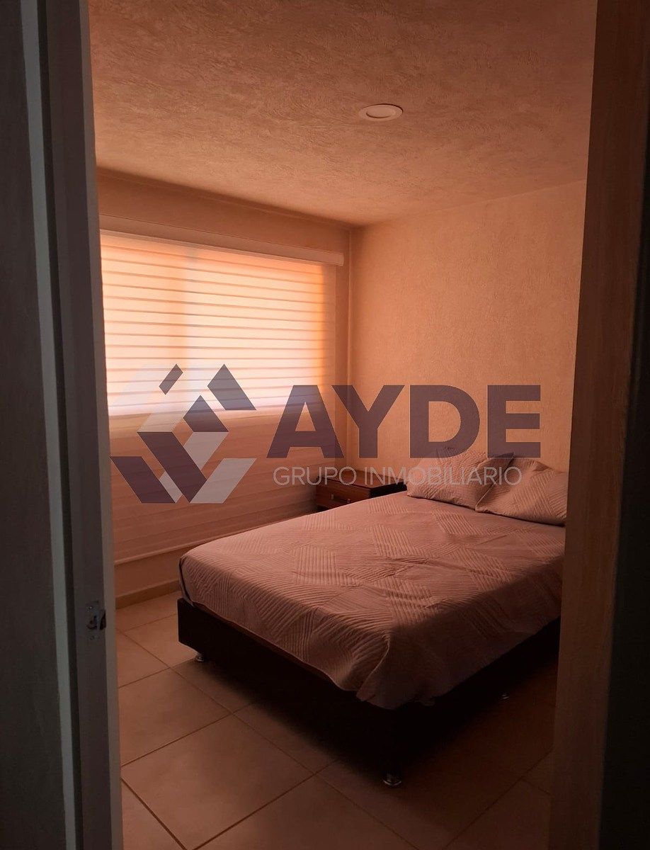 Apartamento em El Retiro, Guadalajara, foto 7 de 17