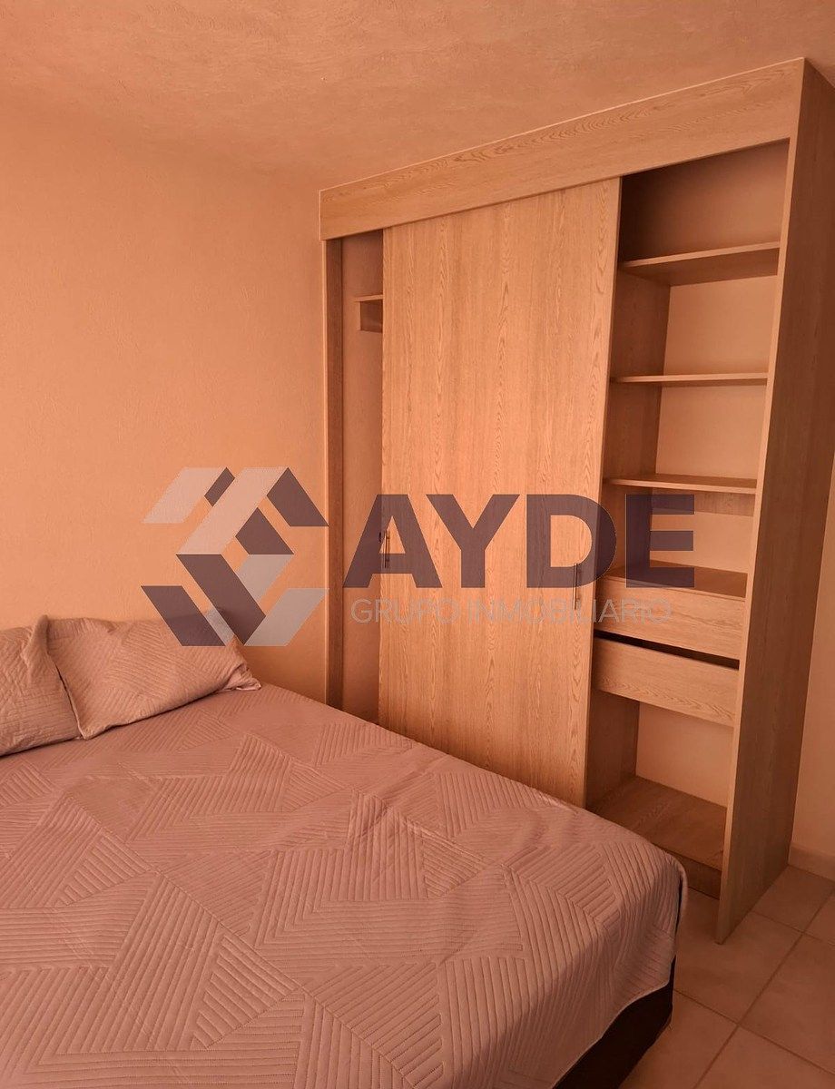 Apartamento em El Retiro, Guadalajara, foto 8 de 17