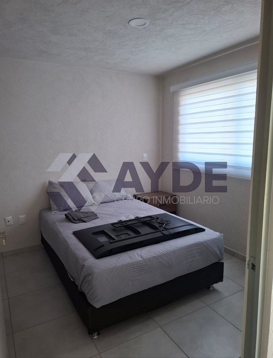 Apartamento em El Retiro, Guadalajara, foto 10 de 17