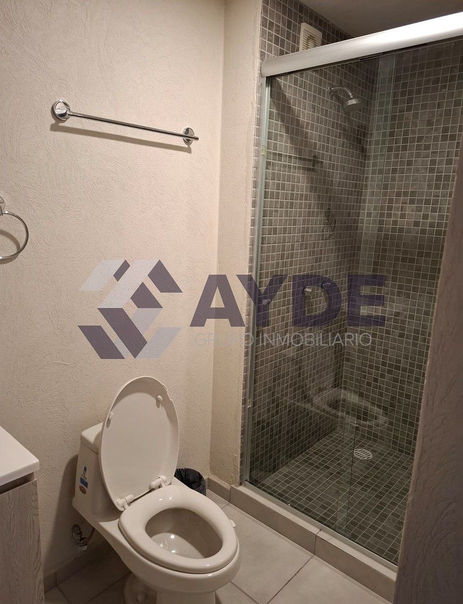 Apartamento em El Retiro, Guadalajara, foto 12 de 17