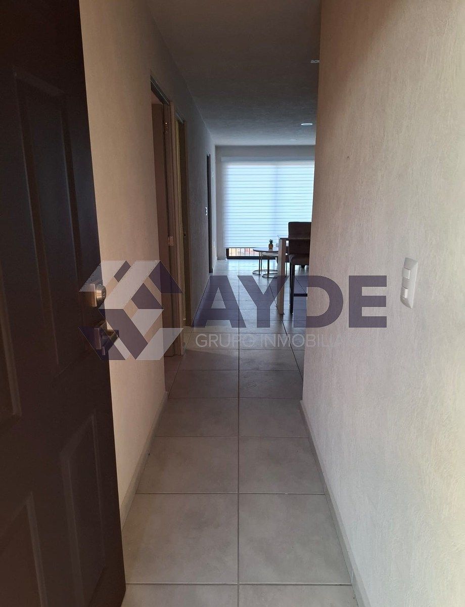 Apartamento em El Retiro, Guadalajara, foto 14 de 17